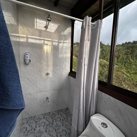 Glamping La Mardo Hotel Cartago Exterior photo