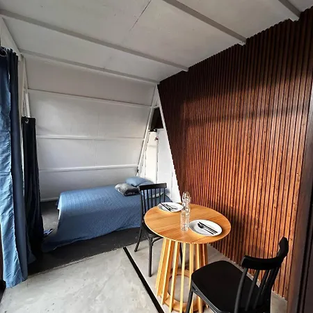 Glamping La Mardo Hotel Cartago Exterior photo