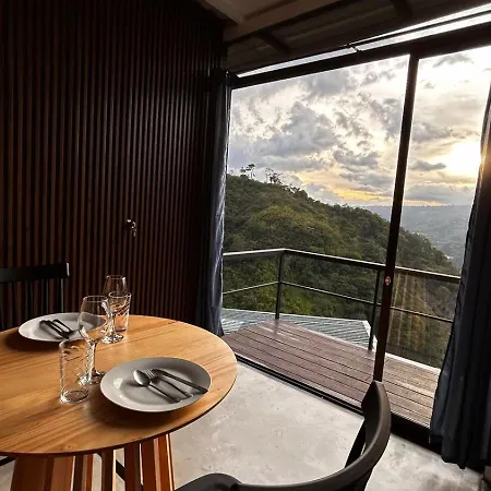Glamping La Mardo Hotel Cartago Exterior photo