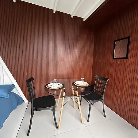Glamping La Mardo Hotel Cartago Exterior photo