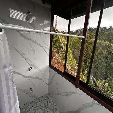 Glamping La Mardo Hotel Cartago Exterior photo