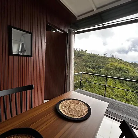 Glamping La Mardo Hotel Cartago Exterior photo