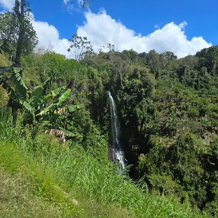 Glamping La Mardo Hotel Cartago Exterior photo