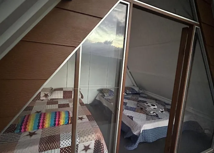 Glamping La Mardo