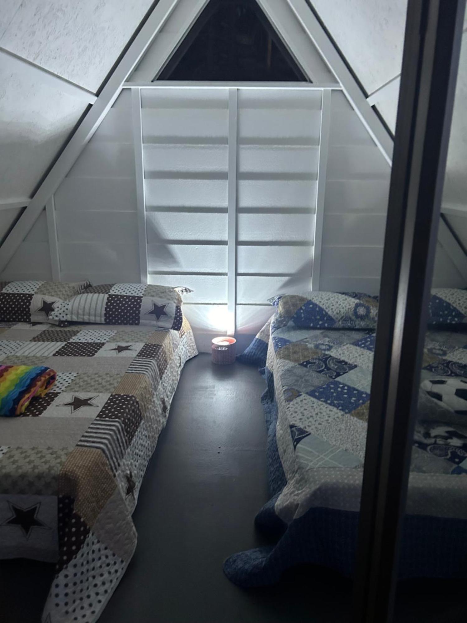 Glamping La Mardo