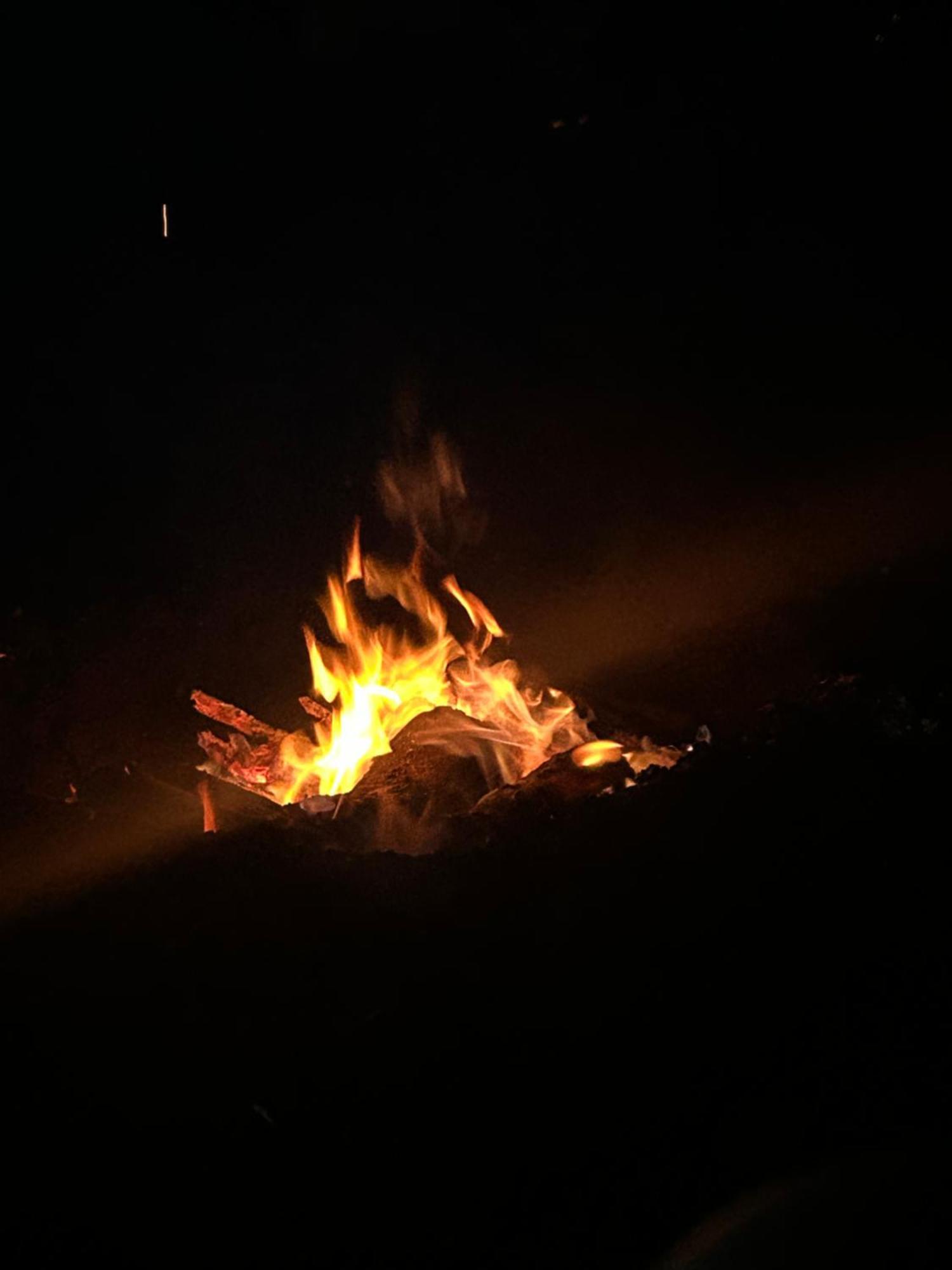 Campingplatz Glamping La Mardo Cartago