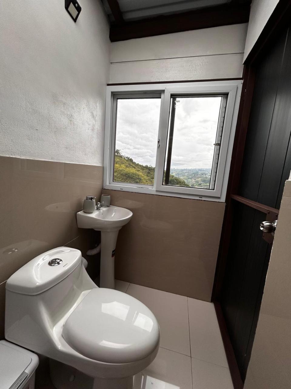 Campingplatz Glamping La Mardo Cartago