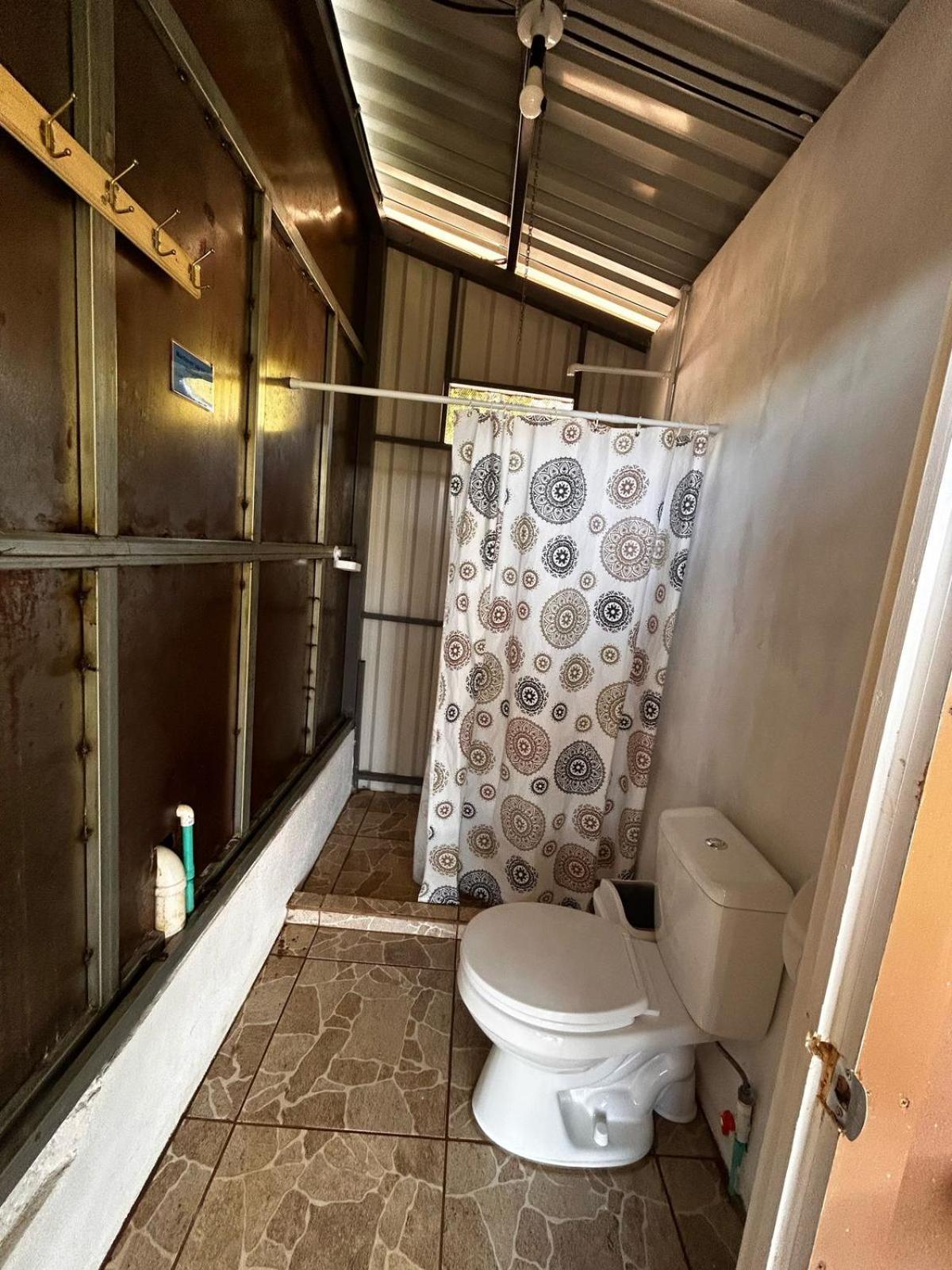 Glamping La Mardo Campingplatz Cartago