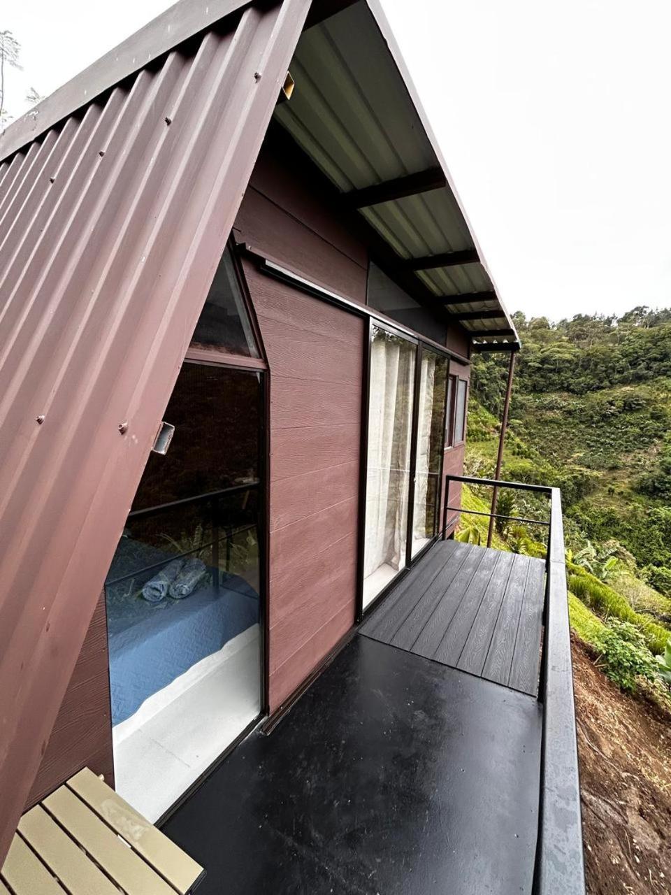 Glamping La Mardo *