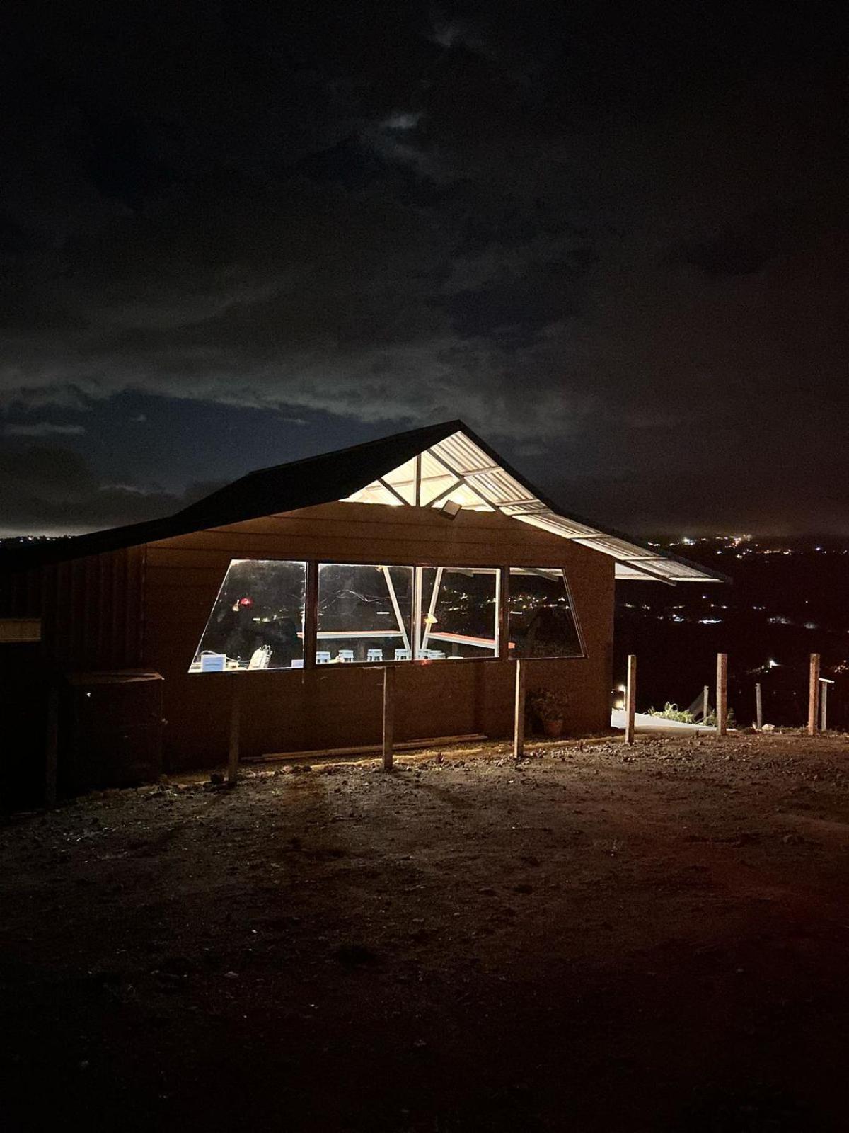 Glamping La Mardo *
